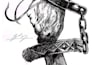 draw your favourite manga panels